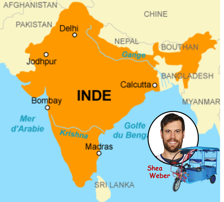 En Quelle Année L Inde Obtient Son Indépendance